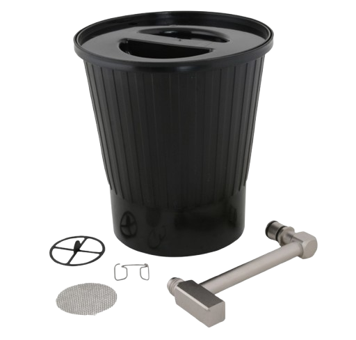 Titan 704-453 Hopper Complete